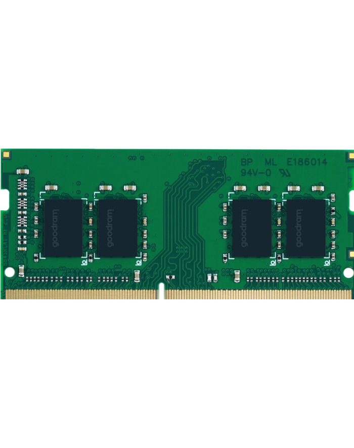goodram DDR4 SODIMM 16GB/2666 CL19 główny