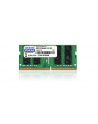 goodram DDR4 SODIMM 16GB/2666 CL19 - nr 9