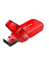 adata UV240 32GB USB 2.0 Czerwony - nr 16