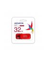 adata UV240 32GB USB 2.0 Czerwony - nr 8