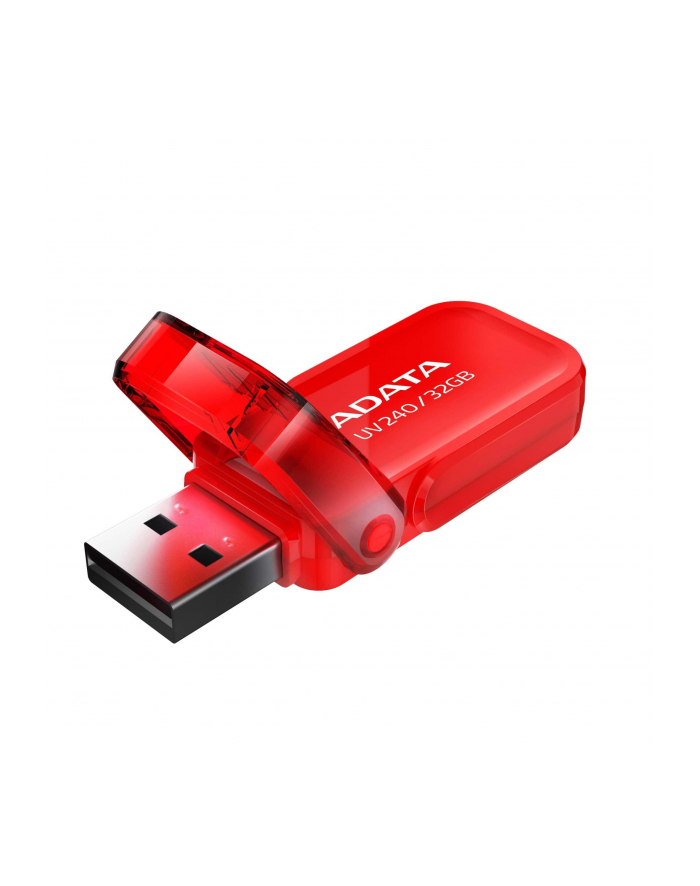 adata UV240 32GB USB 2.0 Biały główny