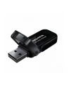 adata UV240 64GB USB 2.0 Czarny - nr 3