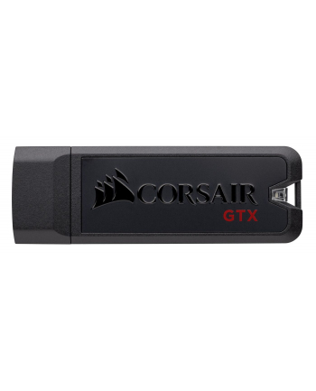 corsair VOYAGER GTX 256GB USB3.1 440/440 Mb/s Zinc Alloy Casing         Plug and Play