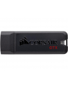 corsair VOYAGER GTX 256GB USB3.1 440/440 Mb/s Zinc Alloy Casing         Plug and Play - nr 1