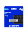 goodram UUN2 64GB USB2.0 Srebrny - nr 11