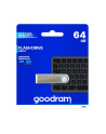 goodram UUN2 64GB USB2.0 Srebrny - nr 15