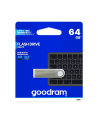 goodram UUN2 64GB USB2.0 Srebrny - nr 7