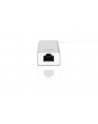 digitus HUB/Koncentrator 3-portowy USB 3.0 SuperSpeed z Gigabit LAN adapter - nr 17