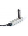digitus HUB/Koncentrator 3-portowy USB 2.0 HighSpeed Typ C z Fast Etherne - nr 55
