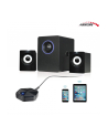 audiocore Odbiornik słuchawkowy Bluetooth AC815 - nr 13
