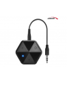 audiocore Odbiornik słuchawkowy Bluetooth AC815 - nr 17