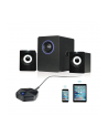 audiocore Odbiornik słuchawkowy Bluetooth AC815 - nr 19