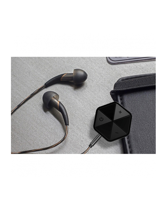 audiocore Odbiornik słuchawkowy Bluetooth AC815 główny
