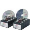 apc RBC12 Akumulator do DL5000R/SU2200R/SU3000R - nr 9