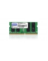 goodram DDR4 SODIMM 16GB/2666 CL19 - nr 25