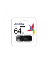 adata UV240 64GB USB 2.0 Czarny - nr 22