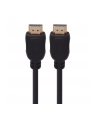 tb Kabel HDMI 1.4 pozłacany 1m. - nr 1