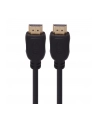 tb Kabel HDMI 1.4 pozłacany 3m. - nr 1