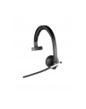 logitech Wireless Zestaw słuchawkowy Mono H820e - nr 16