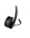 logitech Wireless Zestaw słuchawkowy Mono H820e - nr 9
