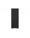 lanberg Szafa stojąca Rack 19'' 42U 600x800mm czarna - nr 27