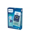philips Worek kpl. 4 szt S-Bag Clinic   FC8022/04 - nr 13