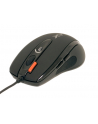 Mysz A4Tech X-710BK 3-Fire Extra High Speed Oscar Editor Optical Mouse USB (Black) - nr 10