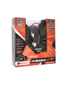 Mysz A4Tech X-710BK 3-Fire Extra High Speed Oscar Editor Optical Mouse USB (Black) - nr 11