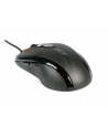 Mysz A4Tech X-710BK 3-Fire Extra High Speed Oscar Editor Optical Mouse USB (Black) - nr 2