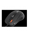 Mysz A4Tech X-710BK 3-Fire Extra High Speed Oscar Editor Optical Mouse USB (Black) - nr 4