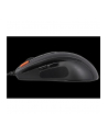 Mysz A4Tech X-710BK 3-Fire Extra High Speed Oscar Editor Optical Mouse USB (Black) - nr 6