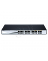 Switch D-LINK DGS-1210-24, 24-port 10/100/1000 Gigabit Smart Switch including 4 Combo 1000BaseT/SFP - nr 7