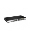 Switch D-LINK DGS-1210-24, 24-port 10/100/1000 Gigabit Smart Switch including 4 Combo 1000BaseT/SFP - nr 11