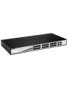 Switch D-LINK DGS-1210-24, 24-port 10/100/1000 Gigabit Smart Switch including 4 Combo 1000BaseT/SFP - nr 13