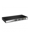 Switch D-LINK DGS-1210-24, 24-port 10/100/1000 Gigabit Smart Switch including 4 Combo 1000BaseT/SFP - nr 15