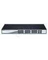 Switch D-LINK DGS-1210-24, 24-port 10/100/1000 Gigabit Smart Switch including 4 Combo 1000BaseT/SFP - nr 16