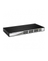 Switch D-LINK DGS-1210-24, 24-port 10/100/1000 Gigabit Smart Switch including 4 Combo 1000BaseT/SFP - nr 21