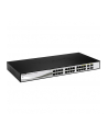 Switch D-LINK DGS-1210-24, 24-port 10/100/1000 Gigabit Smart Switch including 4 Combo 1000BaseT/SFP - nr 33