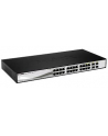 Switch D-LINK DGS-1210-24, 24-port 10/100/1000 Gigabit Smart Switch including 4 Combo 1000BaseT/SFP - nr 35