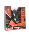 Mysz A4Tech X-710BK 3-Fire Extra High Speed Oscar Editor Optical Mouse USB (Black) - nr 12