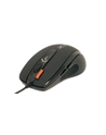 Mysz A4Tech X-710BK 3-Fire Extra High Speed Oscar Editor Optical Mouse USB (Black) - nr 15