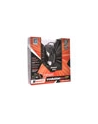 Mysz A4Tech X-710BK 3-Fire Extra High Speed Oscar Editor Optical Mouse USB (Black) - nr 16