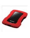 adata Durable Lite HD330 1TB 2.5'' USB3.1 Czerwony - nr 16