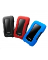 adata Durable Lite HD330 1TB 2.5'' USB3.1 Czerwony - nr 21