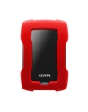 adata Durable Lite HD330 1TB 2.5'' USB3.1 Czerwony - nr 27