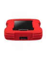 adata Durable Lite HD330 1TB 2.5'' USB3.1 Czerwony - nr 30