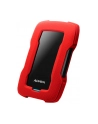 adata Durable Lite HD330 1TB 2.5'' USB3.1 Czerwony - nr 31