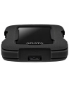 adata Durable Lite HD330 2TB 2.5'' USB3.1 Czarny - nr 37