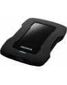 adata Durable Lite HD330 2TB 2.5'' USB3.1 Czarny - nr 5