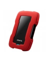 adata Durable Lite HD330 2TB 2.5'' USB3.1 Czerwony - nr 11